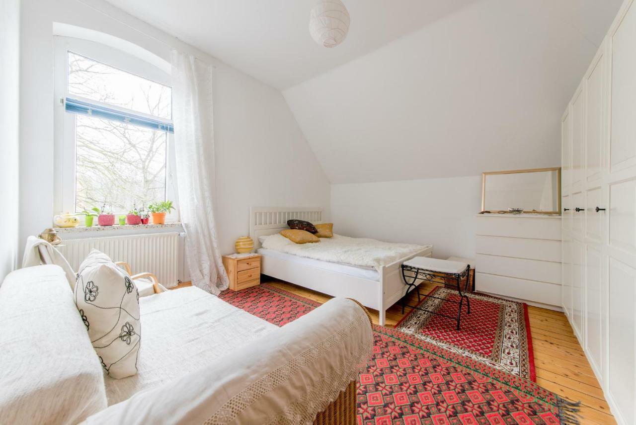 Private Rooms Ανόβερο Εξωτερικό φωτογραφία