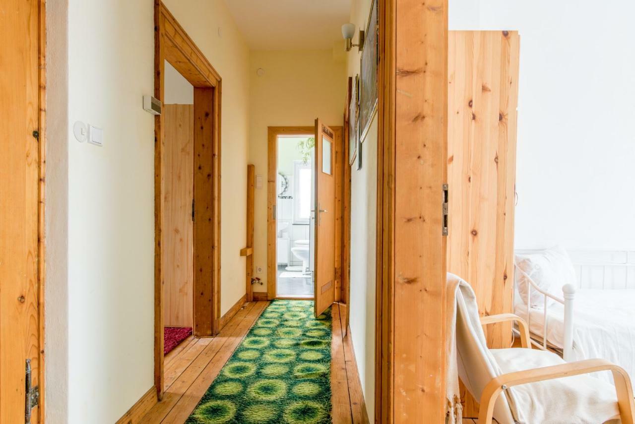 Private Rooms Ανόβερο Εξωτερικό φωτογραφία